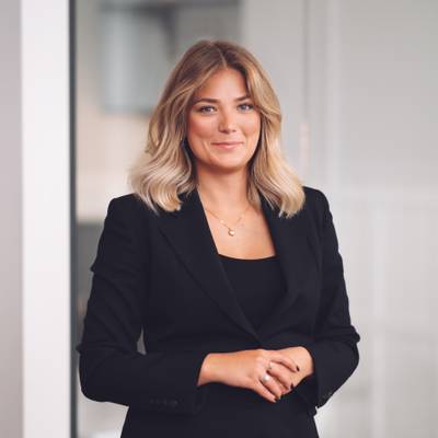 Jenzine Nordberg
