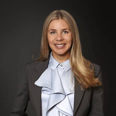 Sofie Eriksson