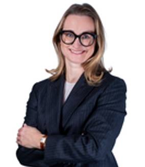 Louise Ahlsén