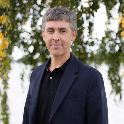 Patrik Olsen