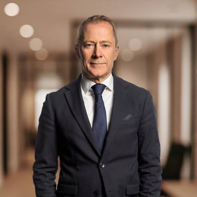 Jerry Johnsson