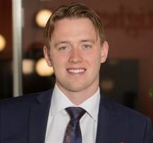Sebastian Mickelsson