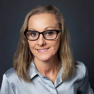 Lena Svensson