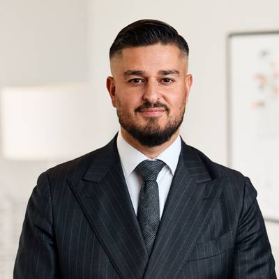 Zaid Jarjes