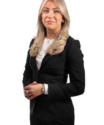 profilfoto på mäklare