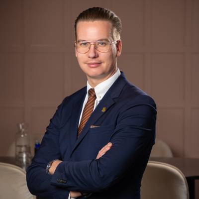 Viktor Bjälkenfalk
