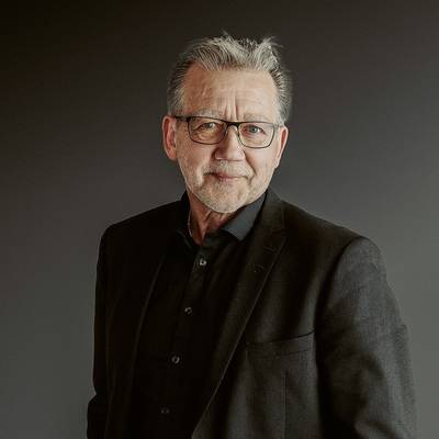 Håkan Hellström