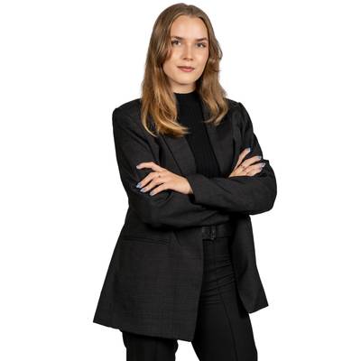 Elin Ingvarsson