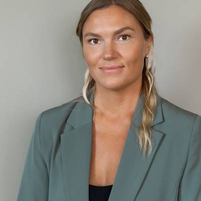 Maria-Therese Hagelberg