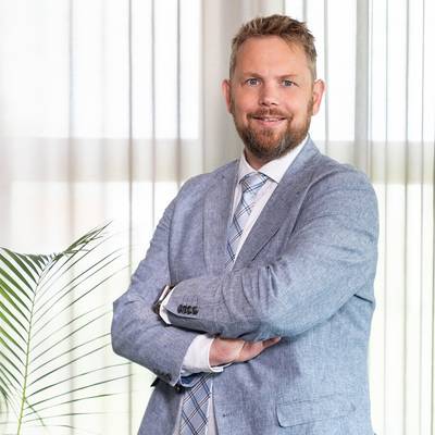 Andreas Paulsson