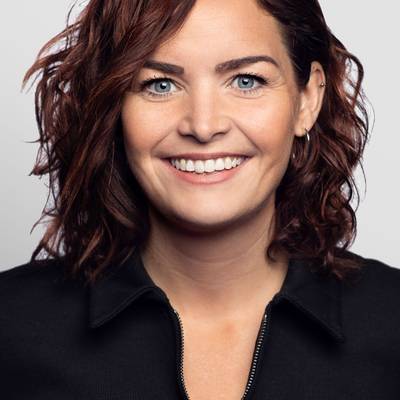 Maja Sellgren