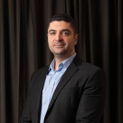 Michael Rohyo