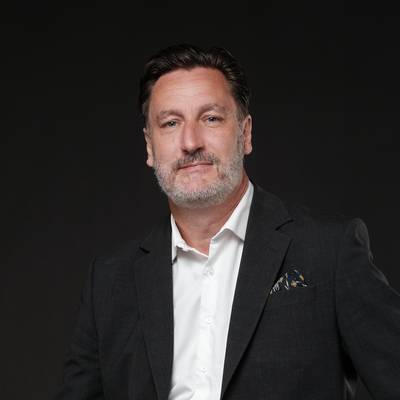 Magnus Levenborn