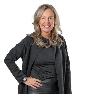 Camilla Levander