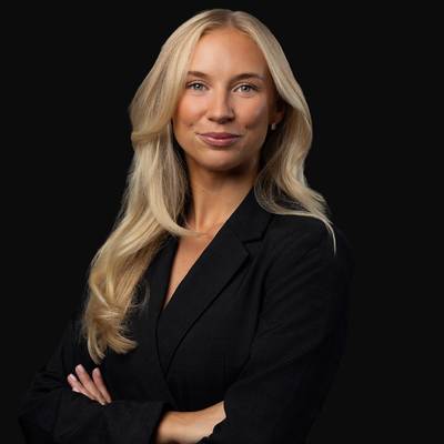 Cecilia Björklund