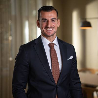 Kristian Ceylan