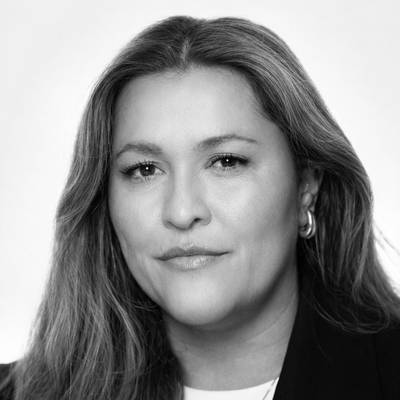 Mäklarbild på Lina Amor Monroy