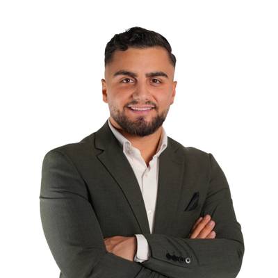 Nadim Waheid