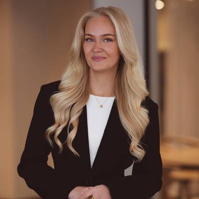 Moa Johansson