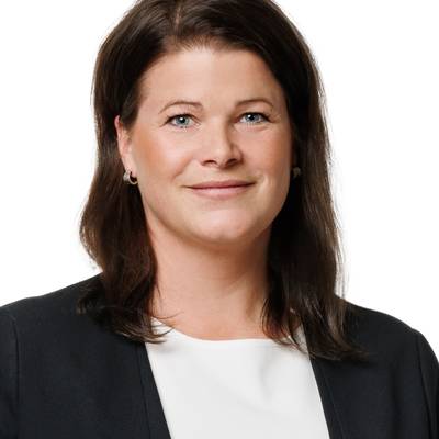 Jenny Sjöberg