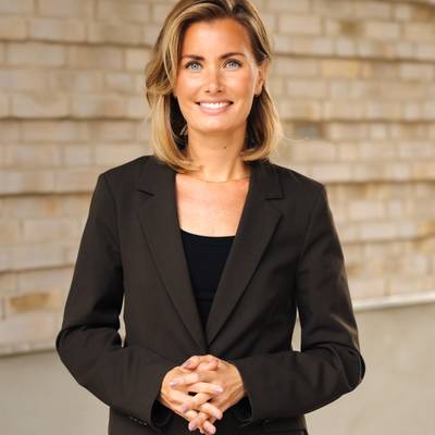 Sofia Drackner