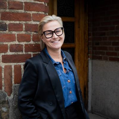 Jenny Kristiansson Åkesson