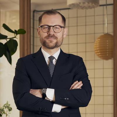 Anders Olsson