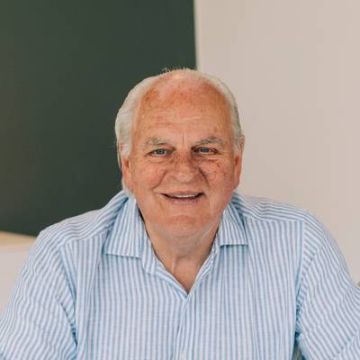 Tor Ekström