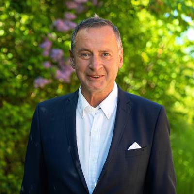 Peter Persson