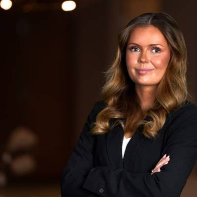 Maja Höijer