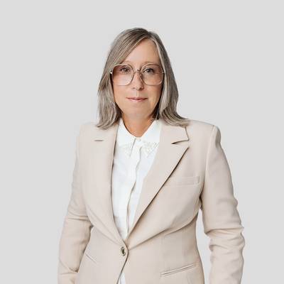 Ulrika Sörensen