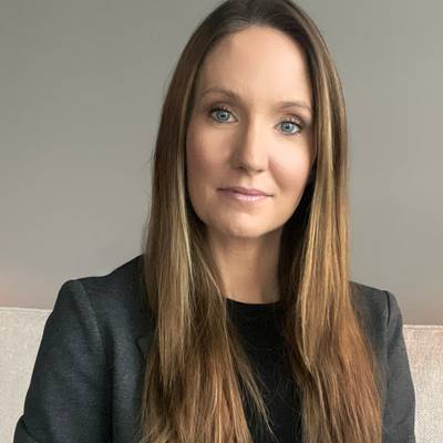 Anna Bjurström