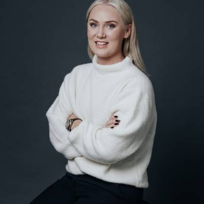 Julia Eriksson