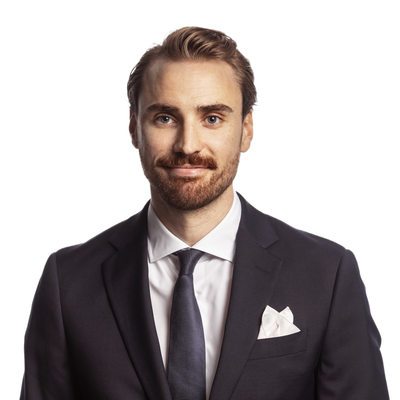 Daniel Aronsson