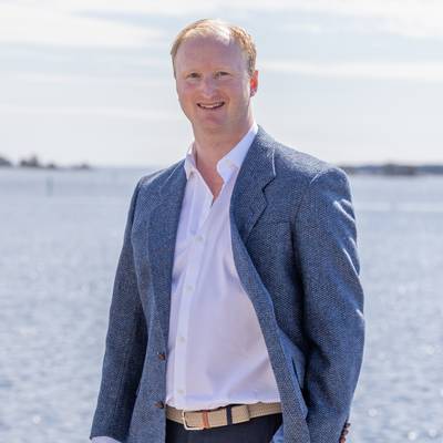 Michael Sjöholm
