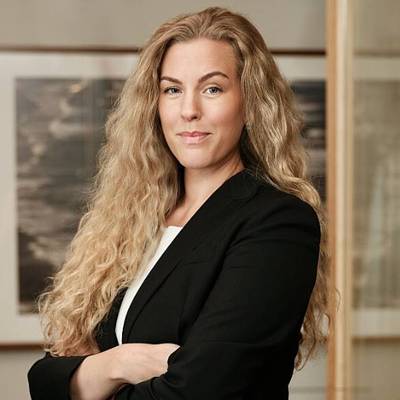 Lovisa Hedlund
