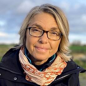 Uppvik Österlen Lotta Nordstedt