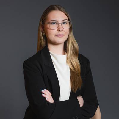 profilfoto på mäklare