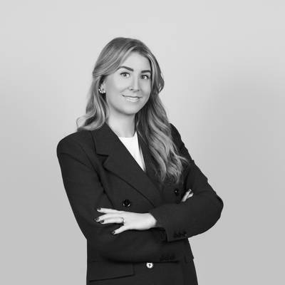 Hanna-Louise Lundqvist