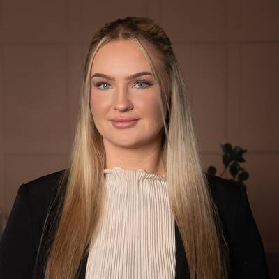 Mäklare Aneta Boniuszko