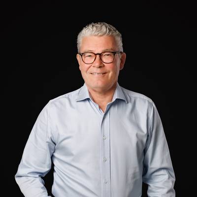Jens Svanqvist