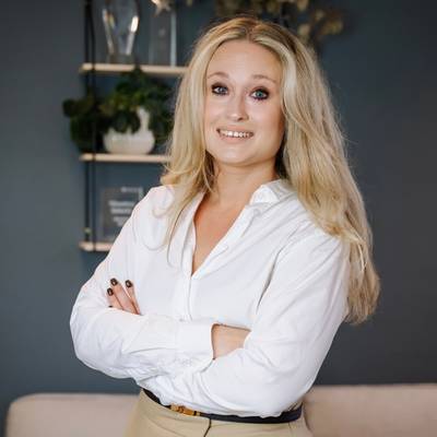 Matilda Kärrman