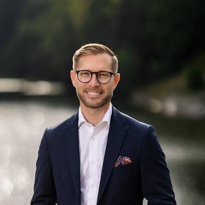 Olof Edelsvärd