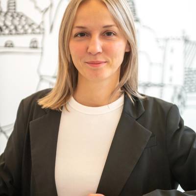 Marija Klaric