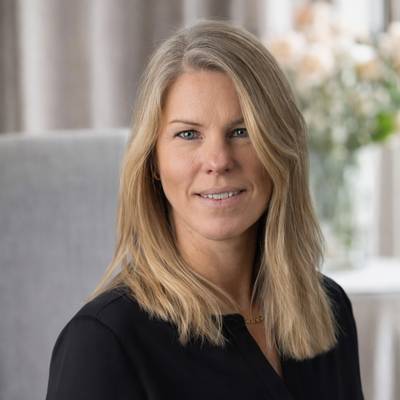 Christine Mikkelsen