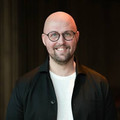 Joakim Norberg