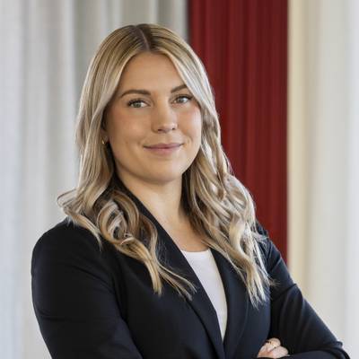 Andrea Markusson