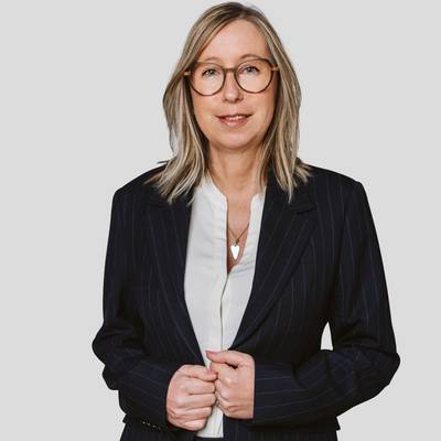 Ulrika Sörensen