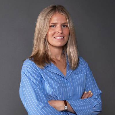 Nanna Andersson