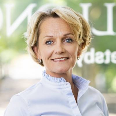 Jennie Hallonqvist